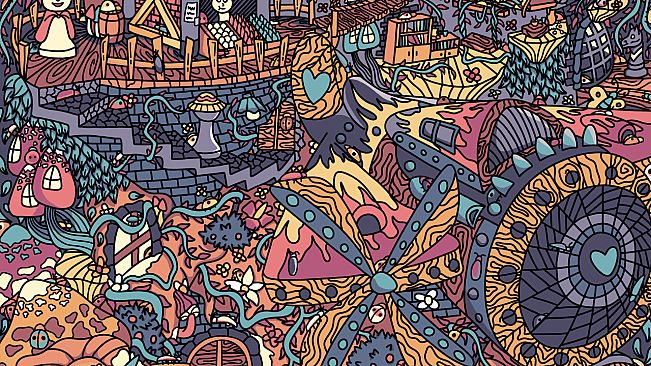 I commissioned some ladybugs 3