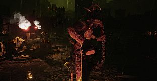 Darkest Days: Ventania