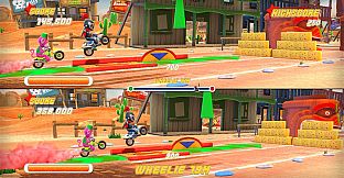 Joe Danger Special Edition