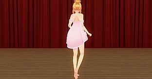CUSTOM ORDER MAID 3D2 It's a Night Magic The Beginning of Winter ALL in ONE Pack