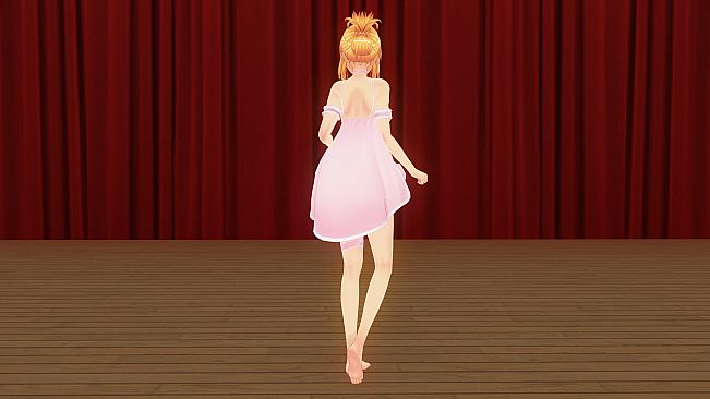 CUSTOM ORDER MAID 3D2 It's a Night Magic The Beginning of Winter ALL in ONE Pack