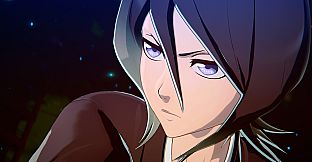 BLEACH Rebirth of Souls Deluxe Edition