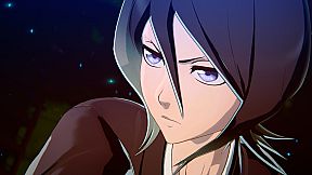 BLEACH Rebirth of Souls