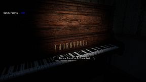 Room 54 - Horde Survival