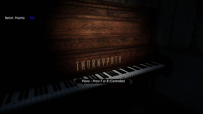 Room 54 - Horde Survival