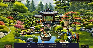 Tower Of Wishes 3 : Japan