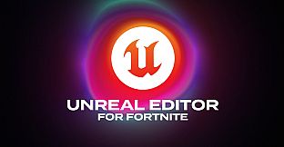Unreal Editor For Fortnite