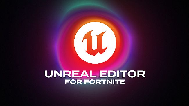 Unreal Editor For Fortnite