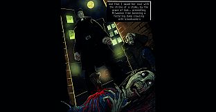 EVERDARK: Undead Apocalypse - Comic