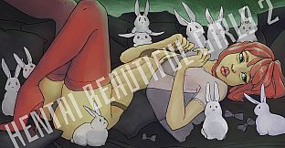 Hentai beautiful girls 2 - Wallpapers