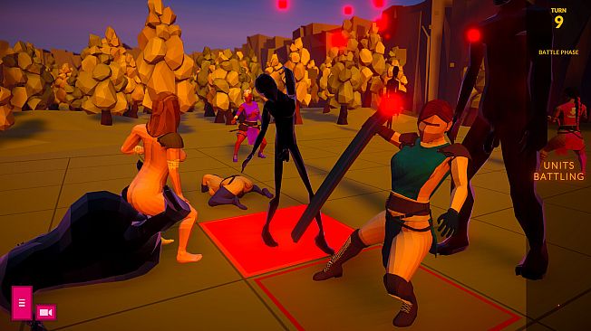 G Squad: Bonkageddon