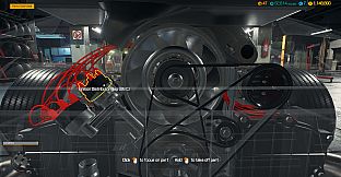 Car Mechanic Simulator 2018 - Porsche DLC