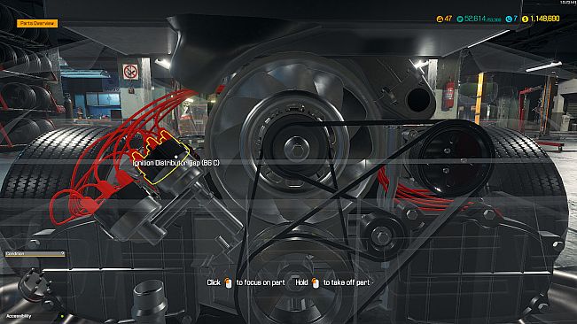 Car Mechanic Simulator 2018 - Porsche DLC