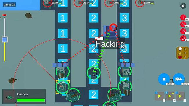 边境逃亡 border escape