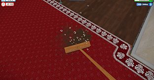 Hotel Manager Simulator