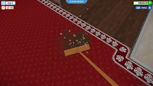 Hotel Manager Simulator