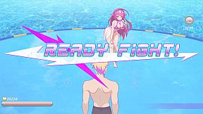 Swimsuit Girl: Battle to Avoid