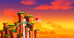 SONIC SUPERSTARS Digital Deluxe Edition featuring LEGO