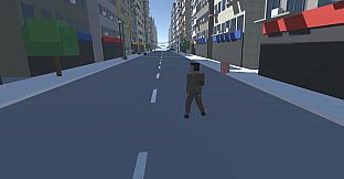 丧尸围楼