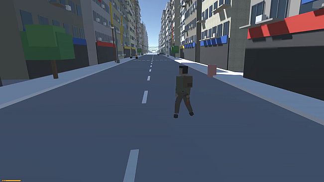 丧尸围楼