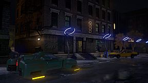 The Uncertain: Last Quiet Day