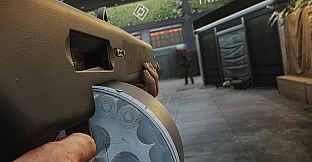 Escape from Tarkov: Arena