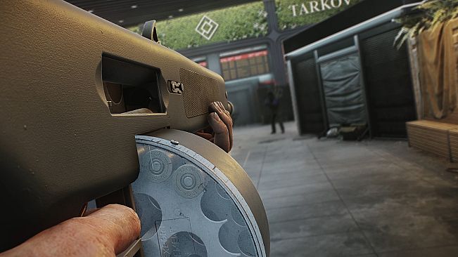 Escape from Tarkov: Arena