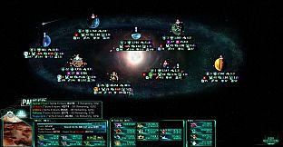 The Last Federation - The Lost Technologies