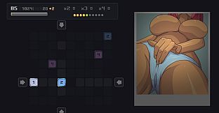 Mojo XXX - Deluxe Edition