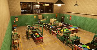 Garment Line
