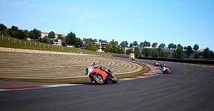 RIDE 4 - Kyalami Pack