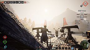 Last Oasis (Game Preview)