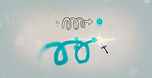 Beat Brush: Draw music