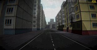 The Backrooms: Unbounded