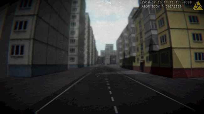 The Backrooms: Unbounded