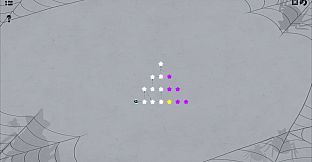 Astro Spider: Between Threads and Stars