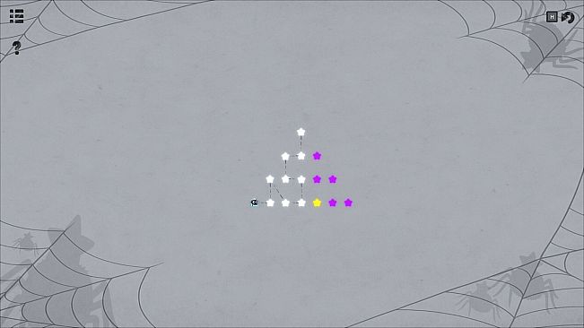 Astro Spider: Between Threads and Stars