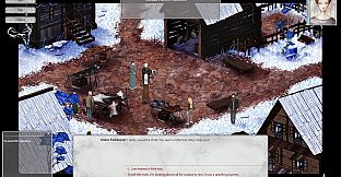 Winter Voices Episode 3: Like a Crow on a Wire