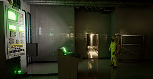 Backrooms: Escape Together