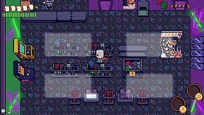 Toasty: Ashes of Dusk