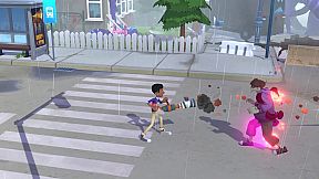 Last Kids on Earth and the Staff of Doom