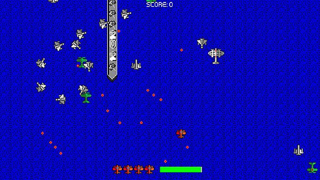 Tiger Fighter 1931 Tora! MP030