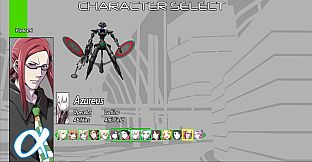 Senko no Ronde 2 - Rounder Karel