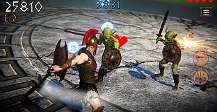 Spartan One