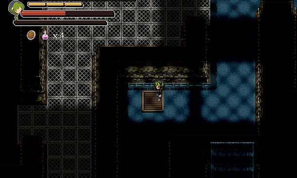 You Are Not The Hero