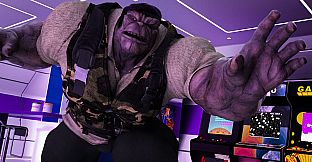 The Coming End: Fresh Force Frustrations - Unlock All Images