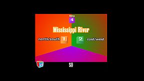 YOU DON'T KNOW JACK Vol. 6 The Lost Gold