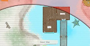 Notebook Battlegrounds