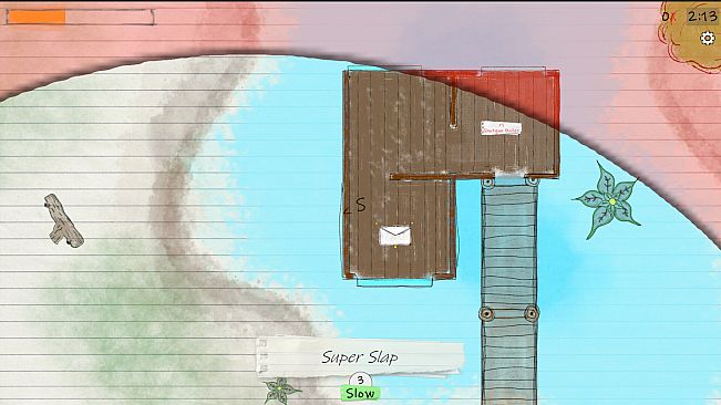 Notebook Battlegrounds