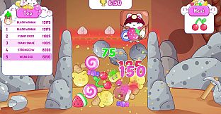 Candivity: Deep Mines DLC